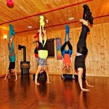 HYER Destination Yoga Centre | 2 Forget St, Embrun, ON K0A 1W0, Canada