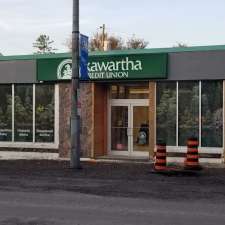 Kawartha Credit Union | 189 Ontario St, Burk's Falls, ON P0A 1C0, Canada