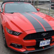 House of Cars | 8215 Lawson Rd, Milton, ON L9T 5E5, Canada
