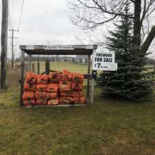 Jacobs Bagged Firewood | 13563 Bruce County Rd 10, Hanover, ON N4N 3B9, Canada