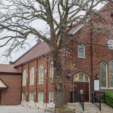Hamilton Mountain Seventh-day Adventist Church | 284 Concession St, Hamilton, ON L9A 1B3, Canada