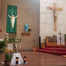 St. Mary's Roman Catholic Church | 2026 Winnipeg St, Regina, SK S4P 1G6, Canada