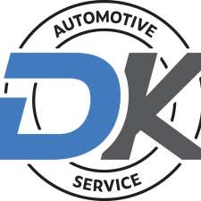 DK Automotive Service | 1545 Strasburg Rd, Kitchener, ON N2R 1K2, Canada