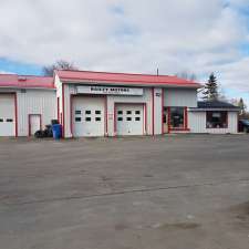 Bailey Motors (Oakwood) Limited | 887 Highway 7, Oakwood, ON K0M 2M0, Canada