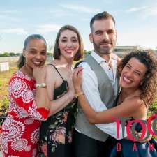 Toca Danse | 100 Boulevard de Montarville, Boucherville, QC J4B 5M4, Canada