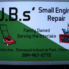 J.B.s' Small Engine Repair | 4 Granite Ave, Stonewall, MB R0C 2Z0, Canada