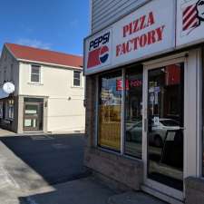Pizza Factory | 284 Main St, Middleton, NS B0S 1P0, Canada