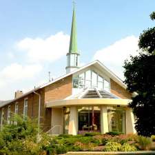 St. Paul's United Church | 200 McIntosh Street, Scarborough, ON, Scarborough, ON M1N 3Z3, Canada