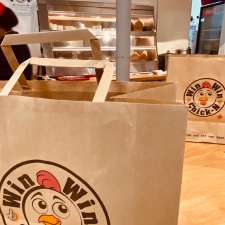 Win Win Chick-N | 8197 Main St, Vancouver, BC V5X 3L2, Canada