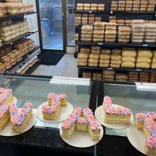 Manohar Vegetarian Bakery(2979 Pembina Hwy) | 2979 Pembina Hwy, Winnipeg, MB R3T 2H5, Canada
