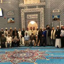 Muslims of Dufferin - Orangeville Musalla - Masjid - Mosque | 294 Broadway, Orangeville, ON L9W 1L3, Canada