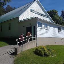 Walter's Falls Community Centre | Chatsworth, ON N0H 1G0, Canada