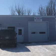 C & Q Auto and Small Engine Service | 104 Dominion St Unit 3, Emerson, MB R0A 0L0, Canada