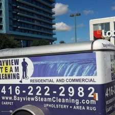 Bayview Steam Cleaning #2 | 10610 Bayview Ave #13B, Richmond Hill, ON L4C 3N8, Canada