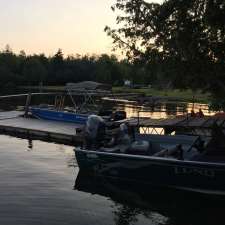 Camping Rustique Therrien | 251 Route du 7 Rang, Lac-Drolet, QC G0Y 1C0, Canada