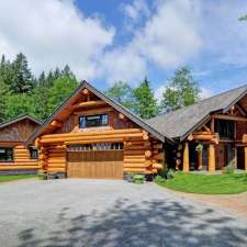 Mountain Ridge Log Homes | 8429 Grand View Dr, Chilliwack, BC V2R 4A2, Canada