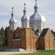 Saint Mary's Ukrainian Catholic Church - Rossdale | 530 Donald Rd, Saint Andrews, MB R1A 3G7, Canada