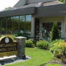 Fort Langley Dental Office | 23192 96 Ave, Langley City, BC V1M 2S1, Canada