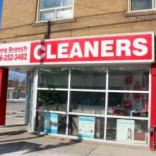 Long Branch Cleaners | 3454 Lake Shore Blvd W, Etobicoke, ON M8W 1N3, Canada