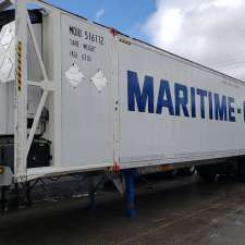 Maritime Ontario | 11 Enviro Dr, Berry Mills, NB E1G 5X5, Canada