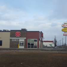 Tim Hortons | 211 Railway Ave E, Rosetown, SK S0L 2V0, Canada