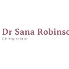 Dr. Sana Robinson | 1415 Huron Rd Unit 223, Kitchener, ON N2R 0L3, Canada