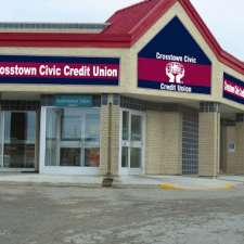 Crosstown Civic Credit Union | 2800 Pembina Hwy, Winnipeg, MB R3T 5P3, Canada