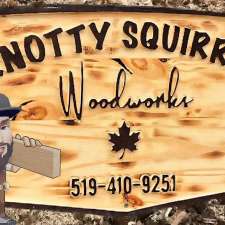 Knotty Squirrel Woodworks | 68 Baird St S, Bright, ON N0J 1B0, Canada