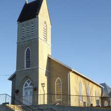 Christ Church | 26 Concession St N, Tamworth, ON K0K 3G0, Canada