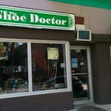 Shoe Doctor | 893 Westminster Ave, Winnipeg, MB R3G 1B4, Canada