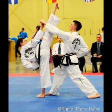 Performance Taekwon-Do | 2510 St Matthias St, Halifax, NS B3H 0A4, Canada