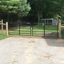 GATE Fence and Rail | 2157 Blezard Line, Indian River, ON K0L 2B0, Canada