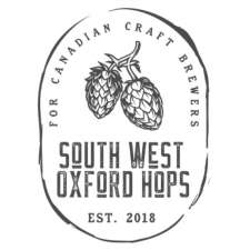 South West Oxford Hops | 464387 Rivers Rd, Ingersoll, ON N5C 3J8, Canada