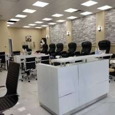 All for Nails-Kitchener | 205-1415 Huron Rd, Kitchener, ON N2R 0L3, Canada