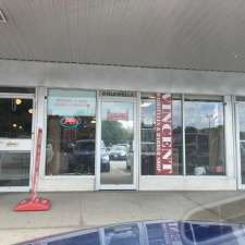 Vincent Barber Shop | 1375 Southdown Rd, Mississauga, ON L5J 2Z1, Canada