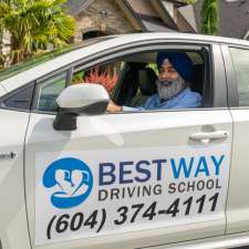 Bestway Driving School | 7026 196b St, Langley Twp, BC V2Y 3A7, Canada