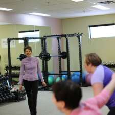 ProActive Fitness | 3602 Taylor St E, Saskatoon, SK S7H 5H9, Canada