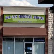 Bur Oak Medical Centre | 20 Bur Oak Ave #5b, Markham, ON L6C 0A2, Canada