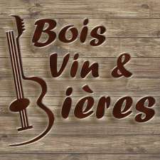 Bois Vin Et Bières | 1299 Av. de la Gare, Mascouche, QC J7K 2Z1, Canada