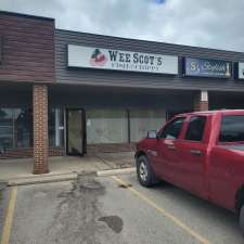 Wee Scots Fish and Chippy | 725 Notre Dame Dr, London, ON N6J 3B6, Canada