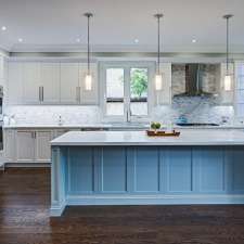 Lucvaa Kitchens of Halton | 1860 Appleby Line #11A, Burlington, ON L7L 7H7, Canada