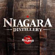 Niagara Distillery | 4915-B Clifton Hill, Niagara Falls, ON L2G 3N5, Canada