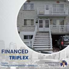 Nicholas Tang - Mortgage Broker - Courtier hypothécaire - Groupe Orbis | 285 Pl. d'Youville Suite # 9, Montreal, QC H2Y 2A4, Canada