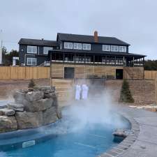 Mysa Nordic Spa & Resort | 1668 Greenwich Rd, Saint Peters Bay, PE C0A 2A0, Canada