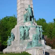 Cimetière Notre-Dame-des-Neiges | 4601 Chemin de la Côte-des-Neiges, Montréal, QC H3V 1E7, Canada