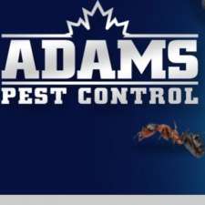 ADAMS PEST CONTROL LTD. | 130 Capstone Crescent, Bedford, NS B4B 1G7, Canada