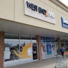 West Endz Hair Salon | 825 Brown's Line, Etobicoke, ON M8W 3V7, Canada