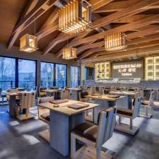 Ekki Sushi Tremblant at Bel Air Resort | 80 Rue des Sept Sommets, La Conception, QC J0T 1M0, Canada