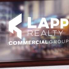 Lapp Realty Commercial Group | 37 Beju Ind. Dr #204, Sylvan Lake, AB T4S 0K9, Canada