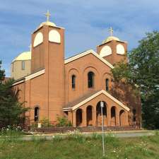 St. George's Greek Orthodox Church and Community Centre | 1146 Purcells Cove Rd, Halifax, NS B3N 1R4, Canada
